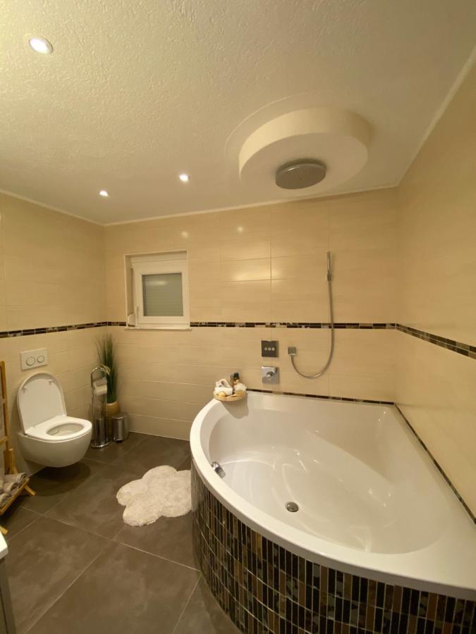 Traumhaus Flattnitz Apartment Luaran gambar