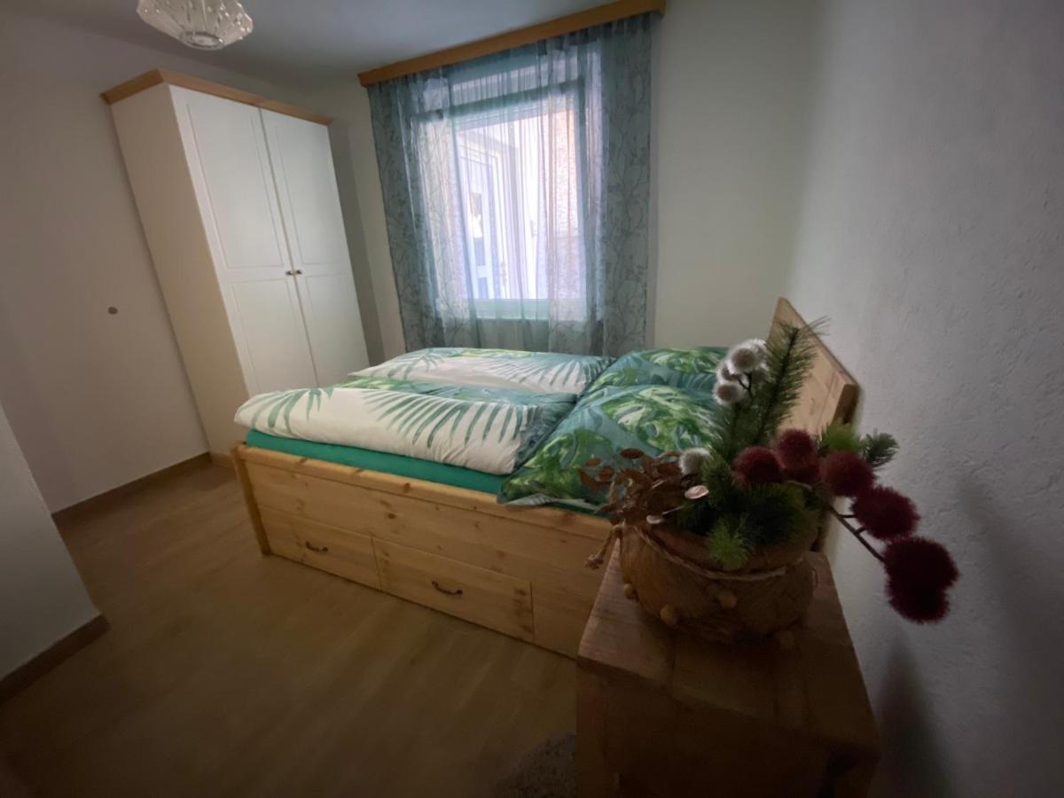 Traumhaus Flattnitz Apartment Luaran gambar