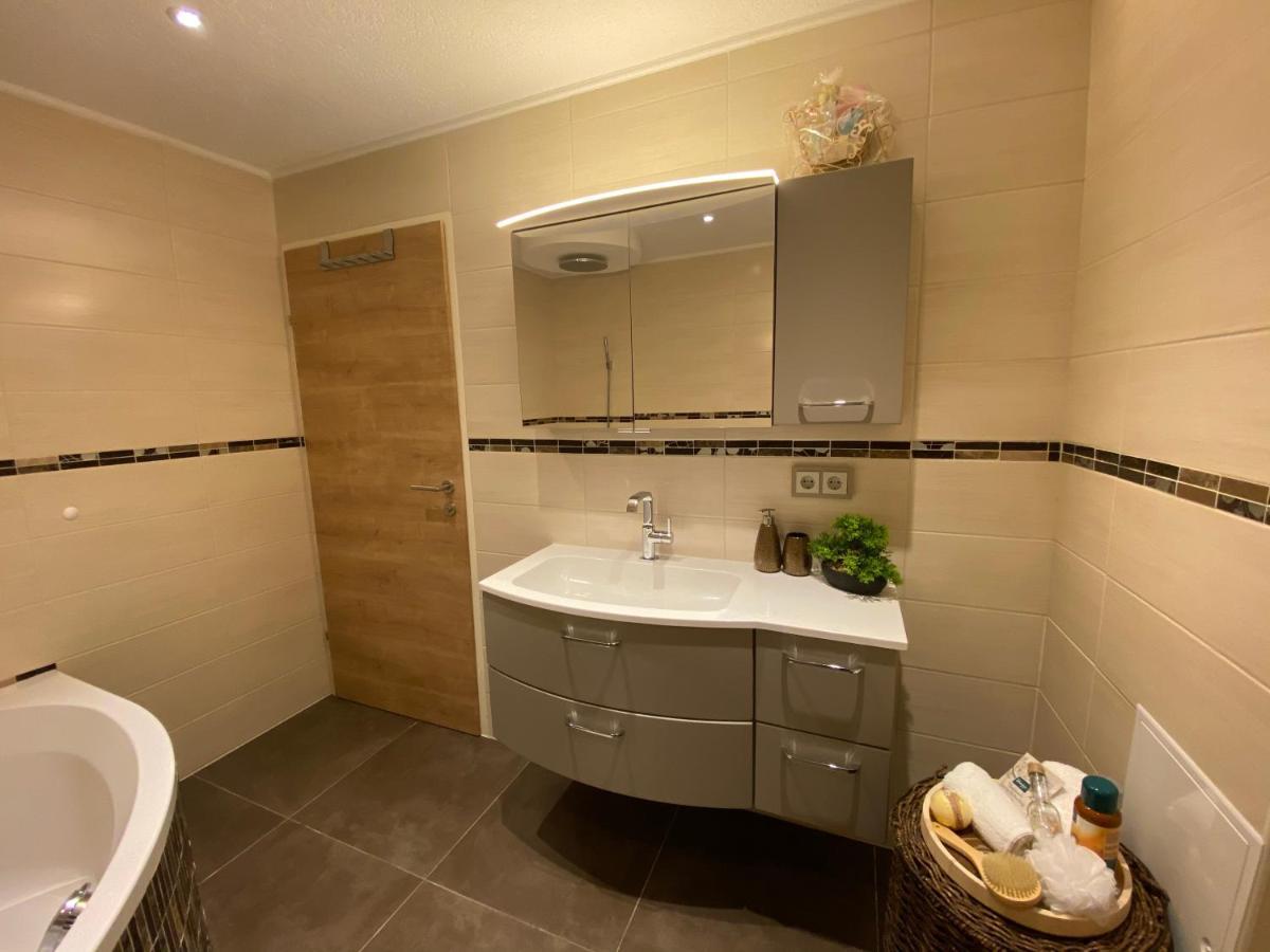 Traumhaus Flattnitz Apartment Luaran gambar