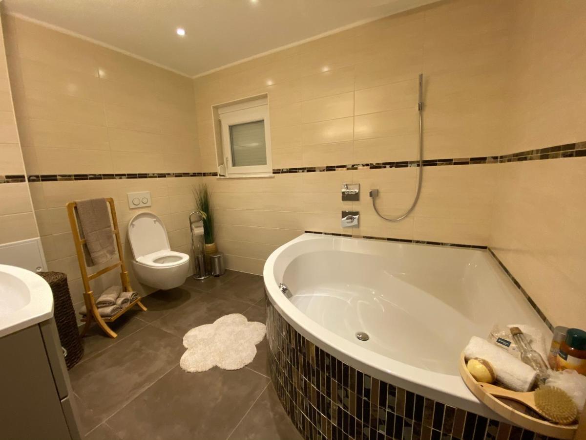 Traumhaus Flattnitz Apartment Luaran gambar