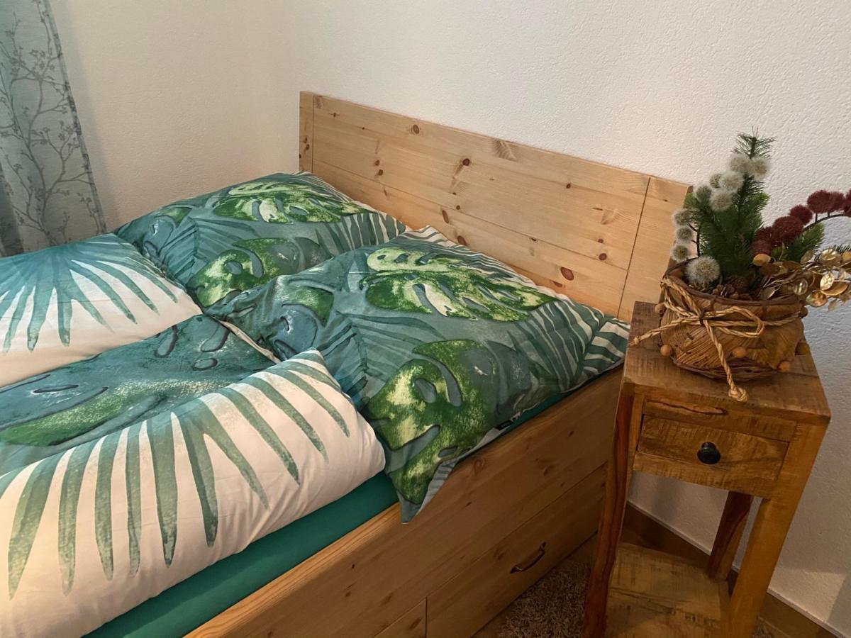 Traumhaus Flattnitz Apartment Luaran gambar