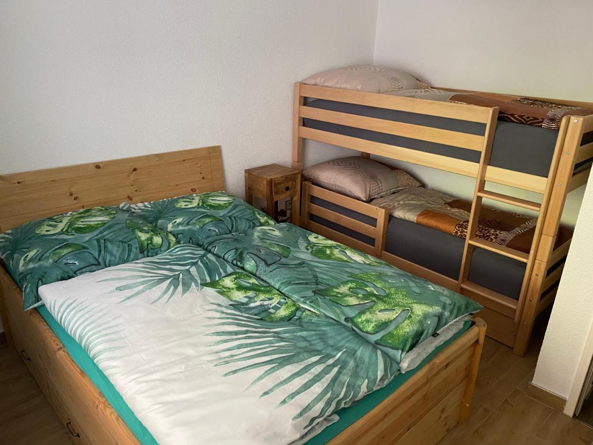 Traumhaus Flattnitz Apartment Luaran gambar