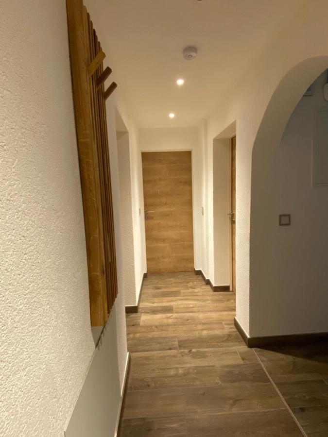 Traumhaus Flattnitz Apartment Luaran gambar