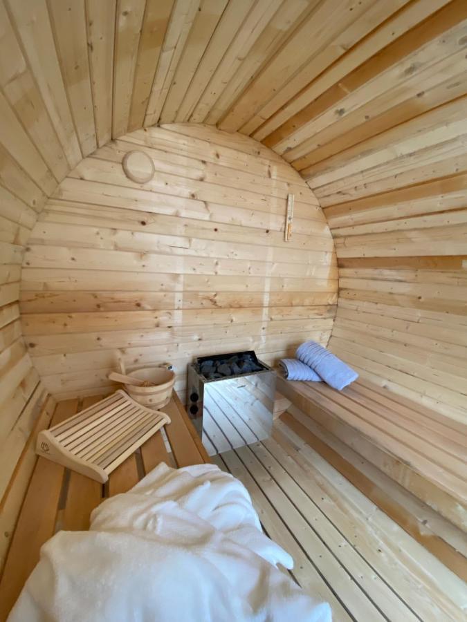 Traumhaus Flattnitz Apartment Luaran gambar